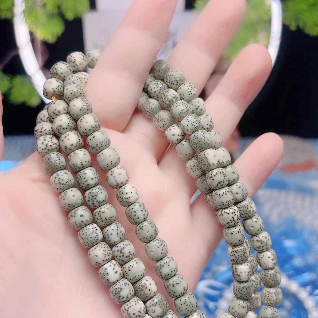 星月菩提吊坠星月