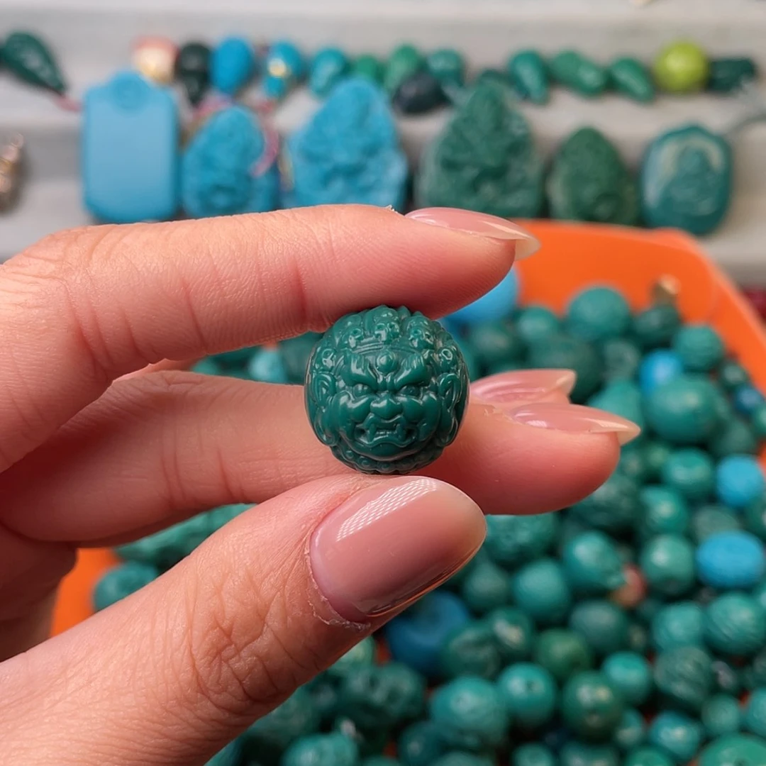 【闪购商品】琉璃非金属至***?18尺寸