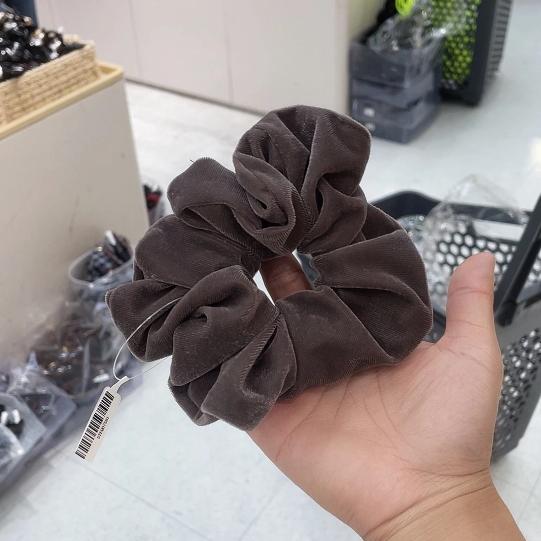 醋酸（人造纤维）铁合金灰色肠圈