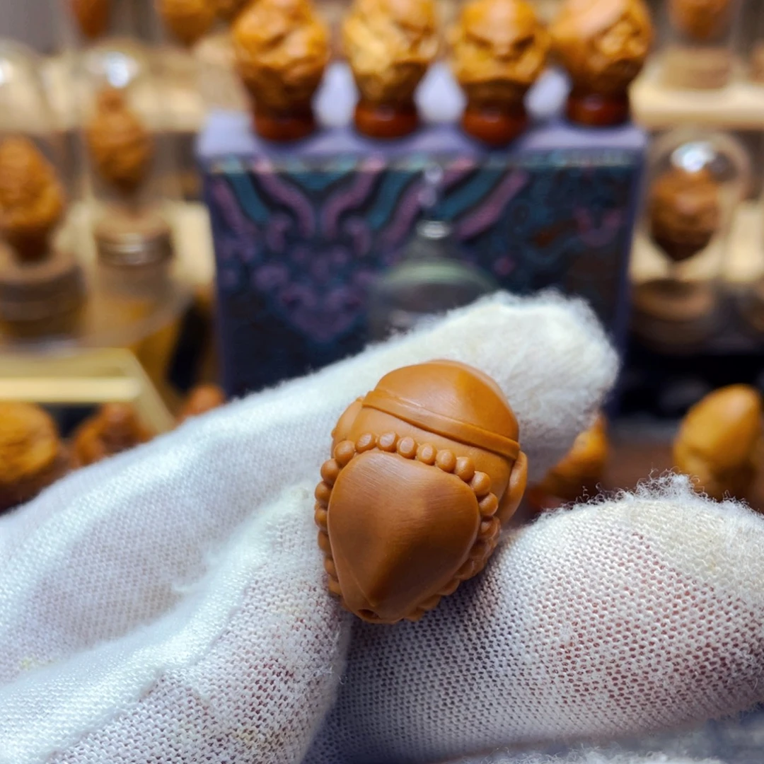 橄榄核手串/手链666