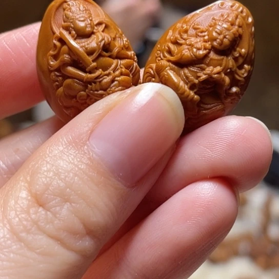 手串/手链橄榄核橄榄核