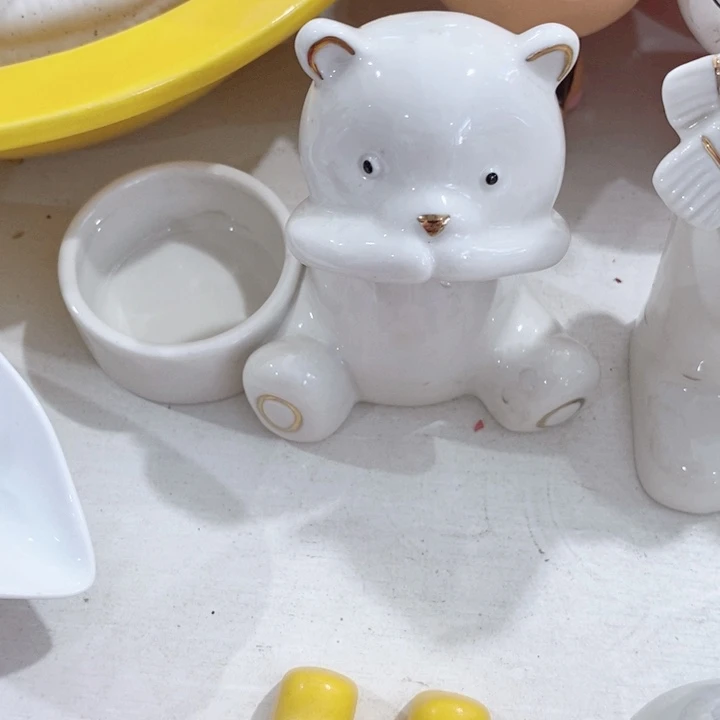 陶瓷树脂家居摆件