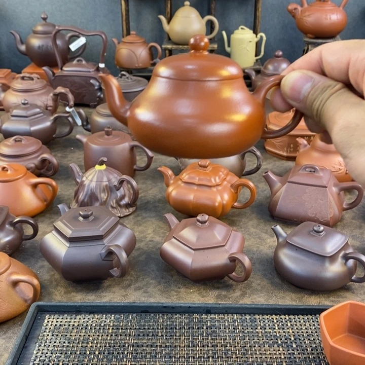 紫砂茶壶25888885666666666666