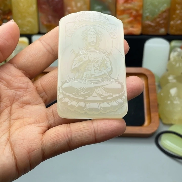 *****石材家居饰品生肖守护一套