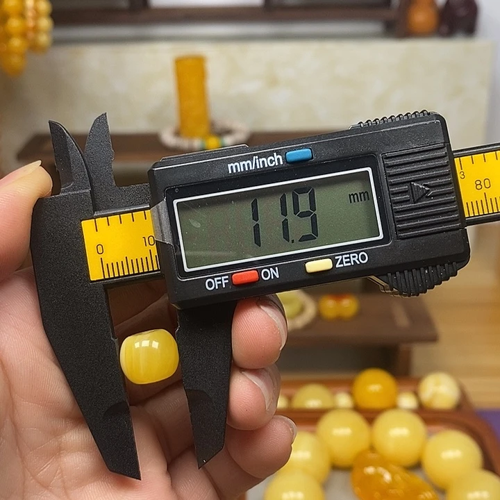 树脂非金属二代蜡5