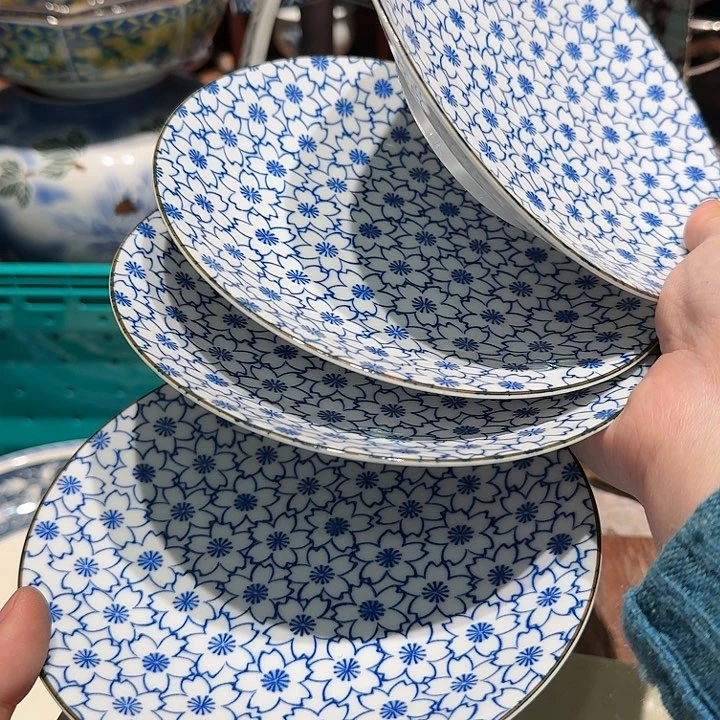 盖碗拍任意三单包邮