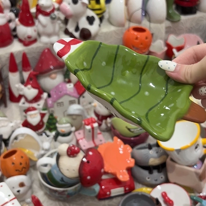 瓷片陶瓷完美主义慎拍