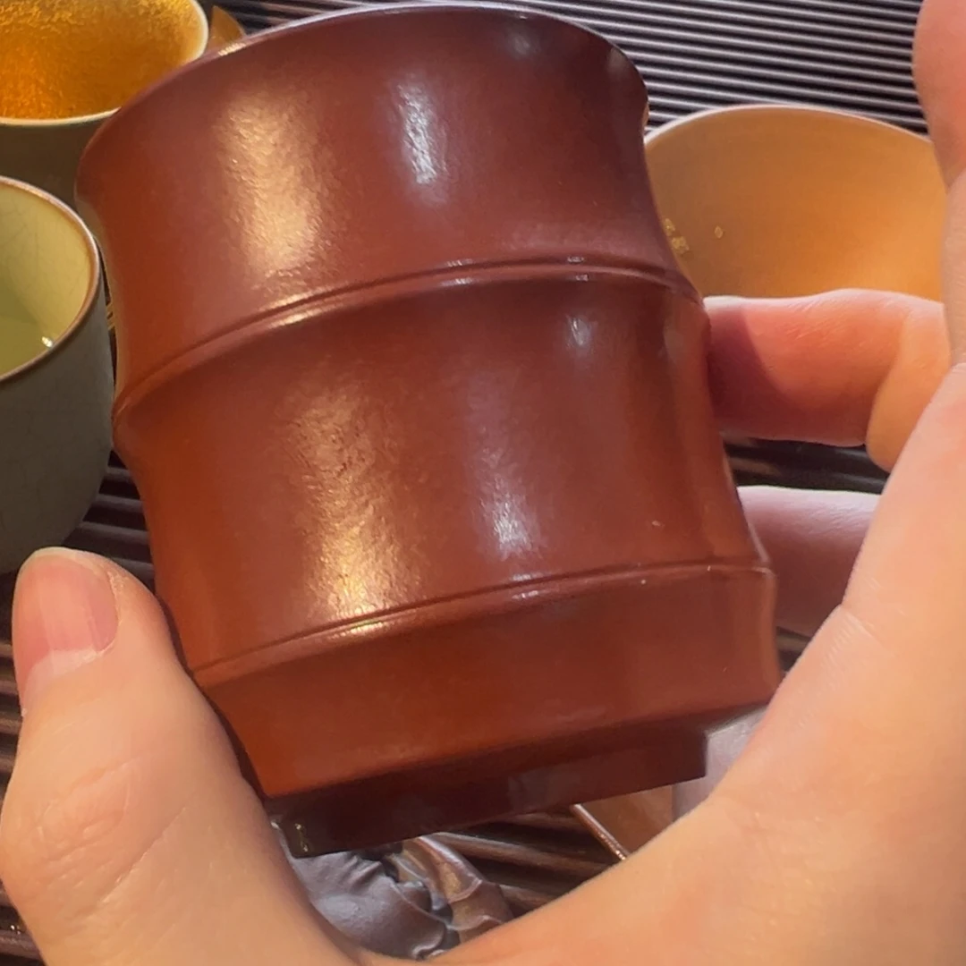 茶杯紫砂杯子杯子杯子吧