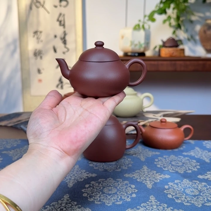 茶壶紫砂6666666666666666