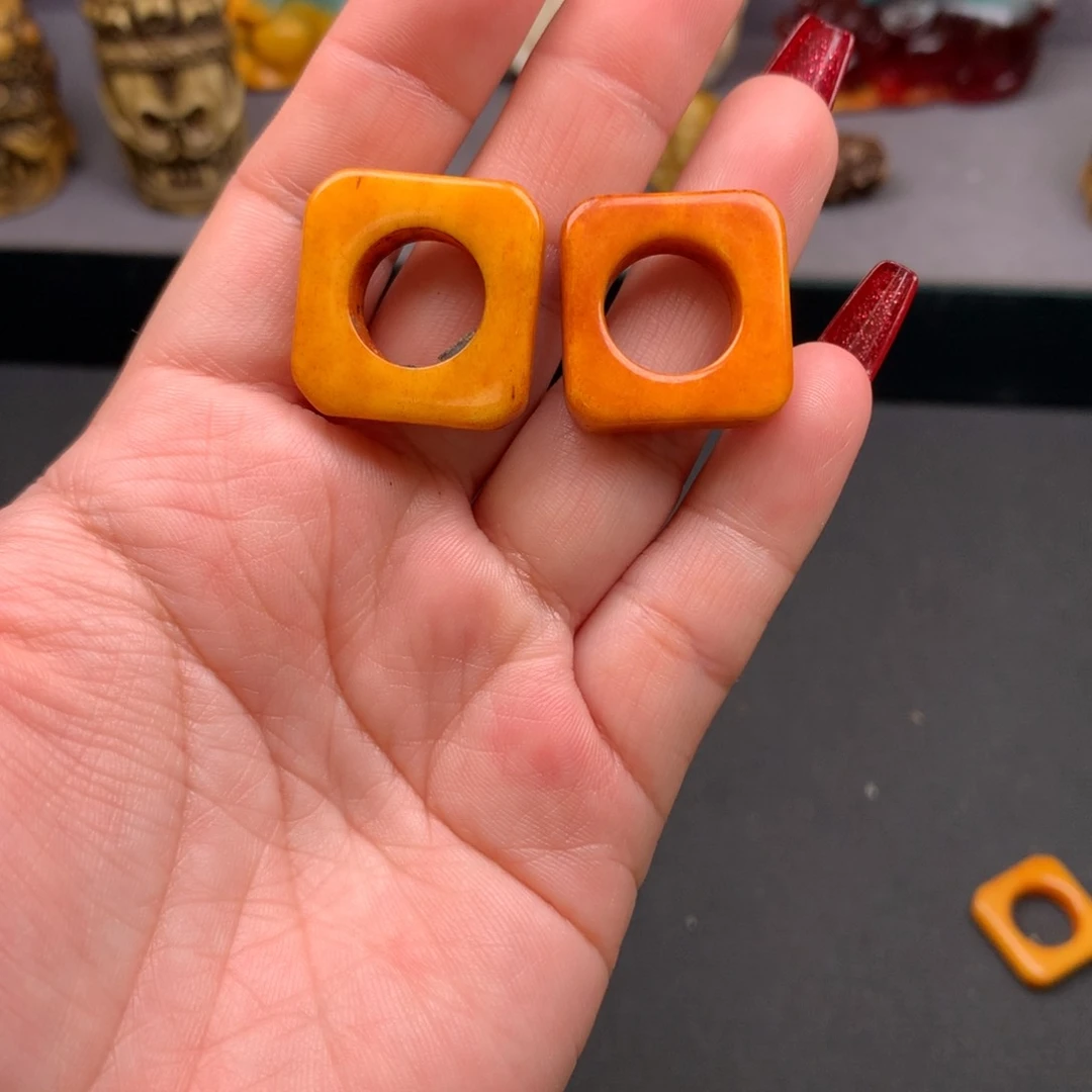 驼骨其他好看又好玩