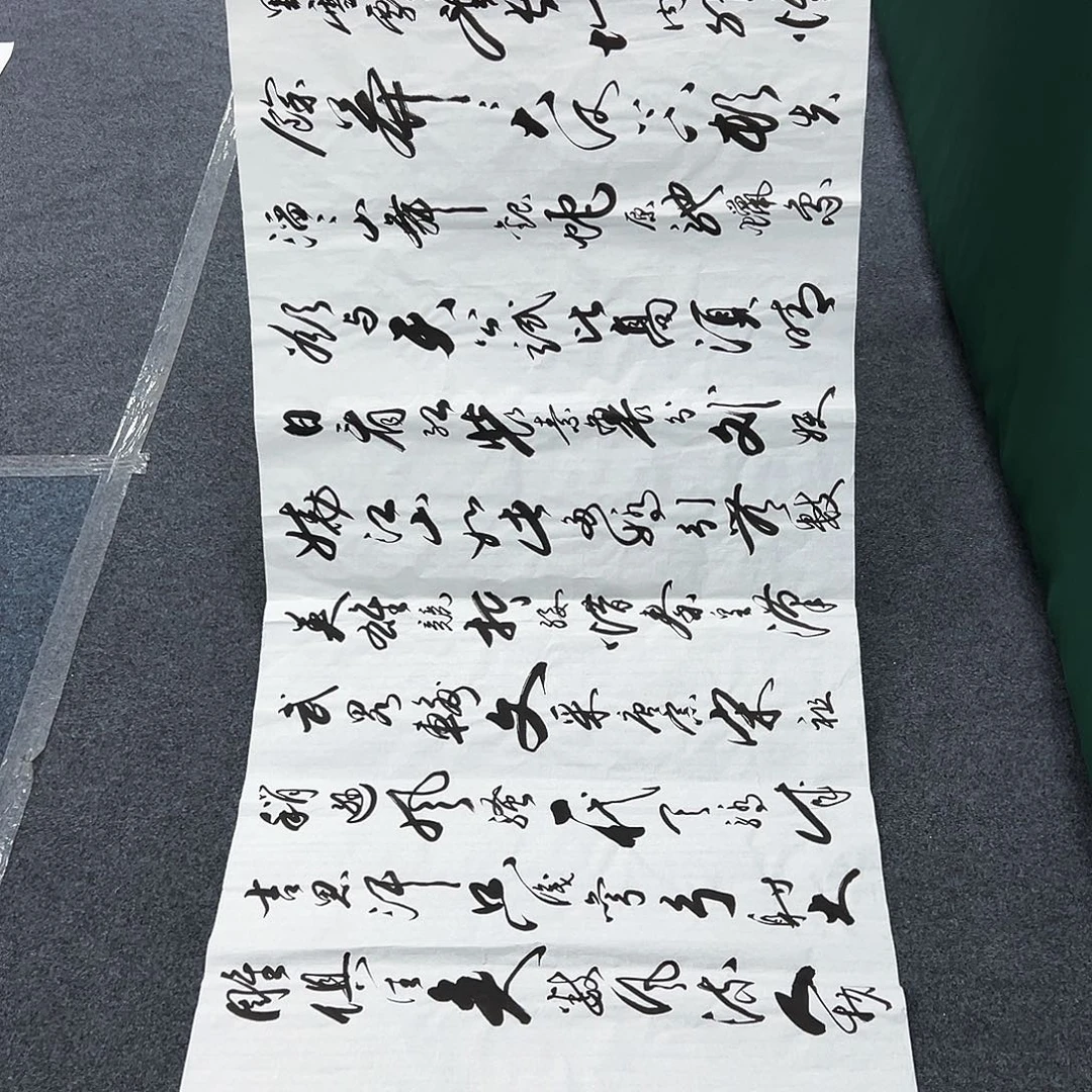 国画宣纸国画纯手绘作品大放漏！