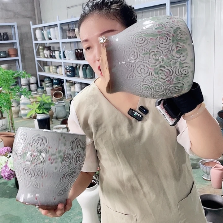 20/18红陶正品两个