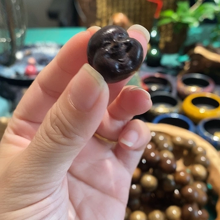 非洲紫檀（红花梨）