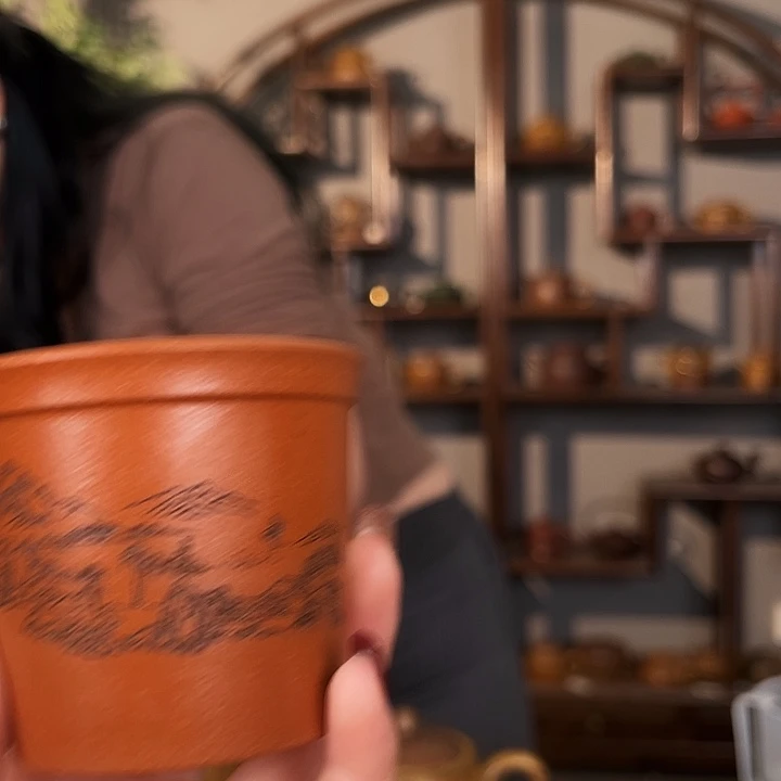 紫砂茶壶宜兴紫砂工艺