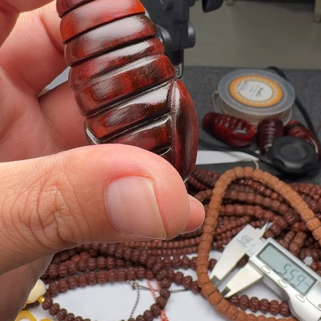 吊坠金刚菩提解压蝉