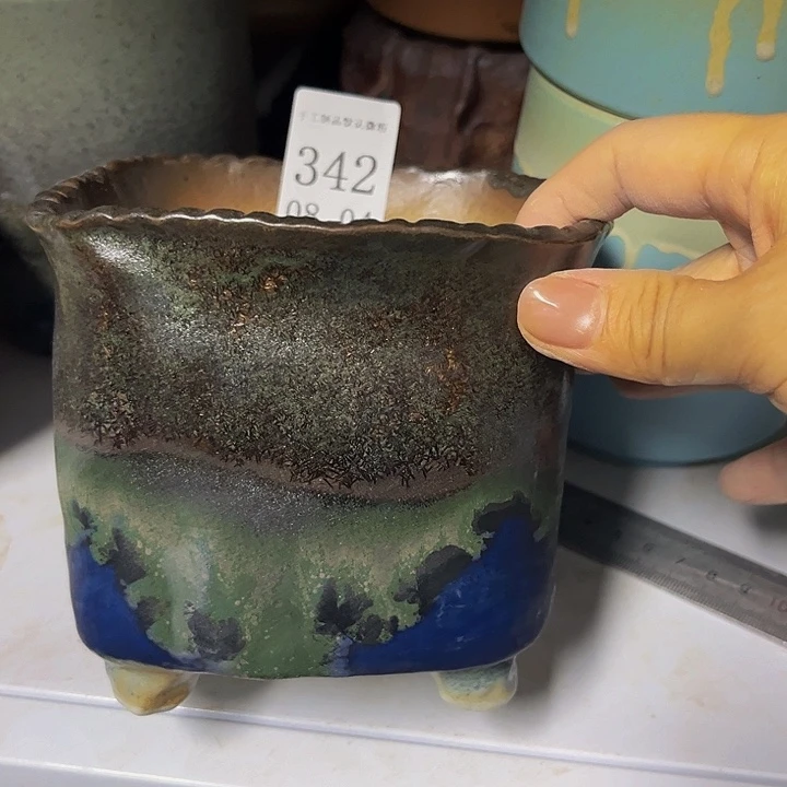 景德镇陶瓷手工制作