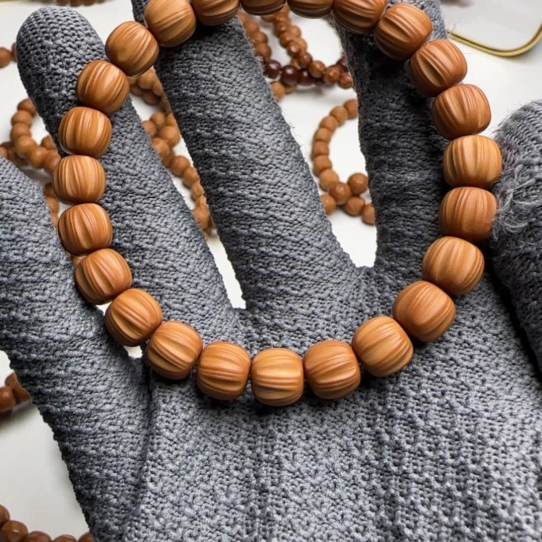 吊坠猴头核桃微瑕百香