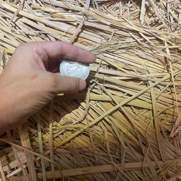 家居摆件01现代仿古复古工艺摆件一个