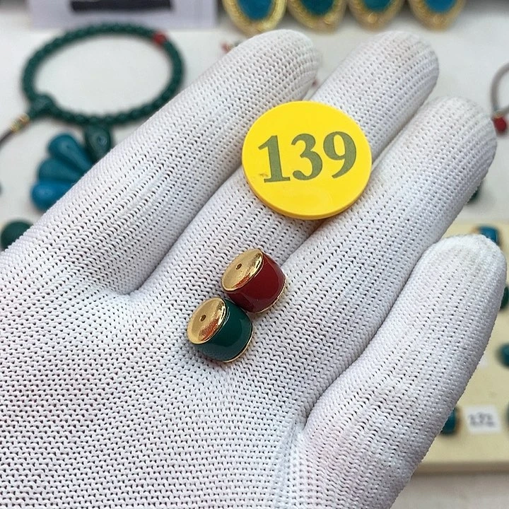 高瓷玉化归元款归元