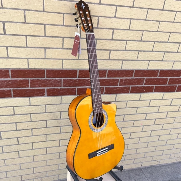 阿拉丁神灯古典弗拉明戈吉他