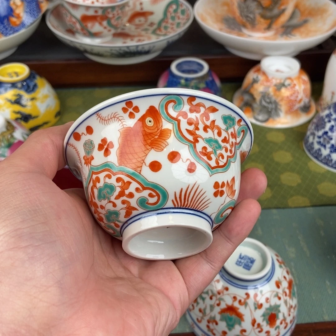 陶瓷的的设计理念是