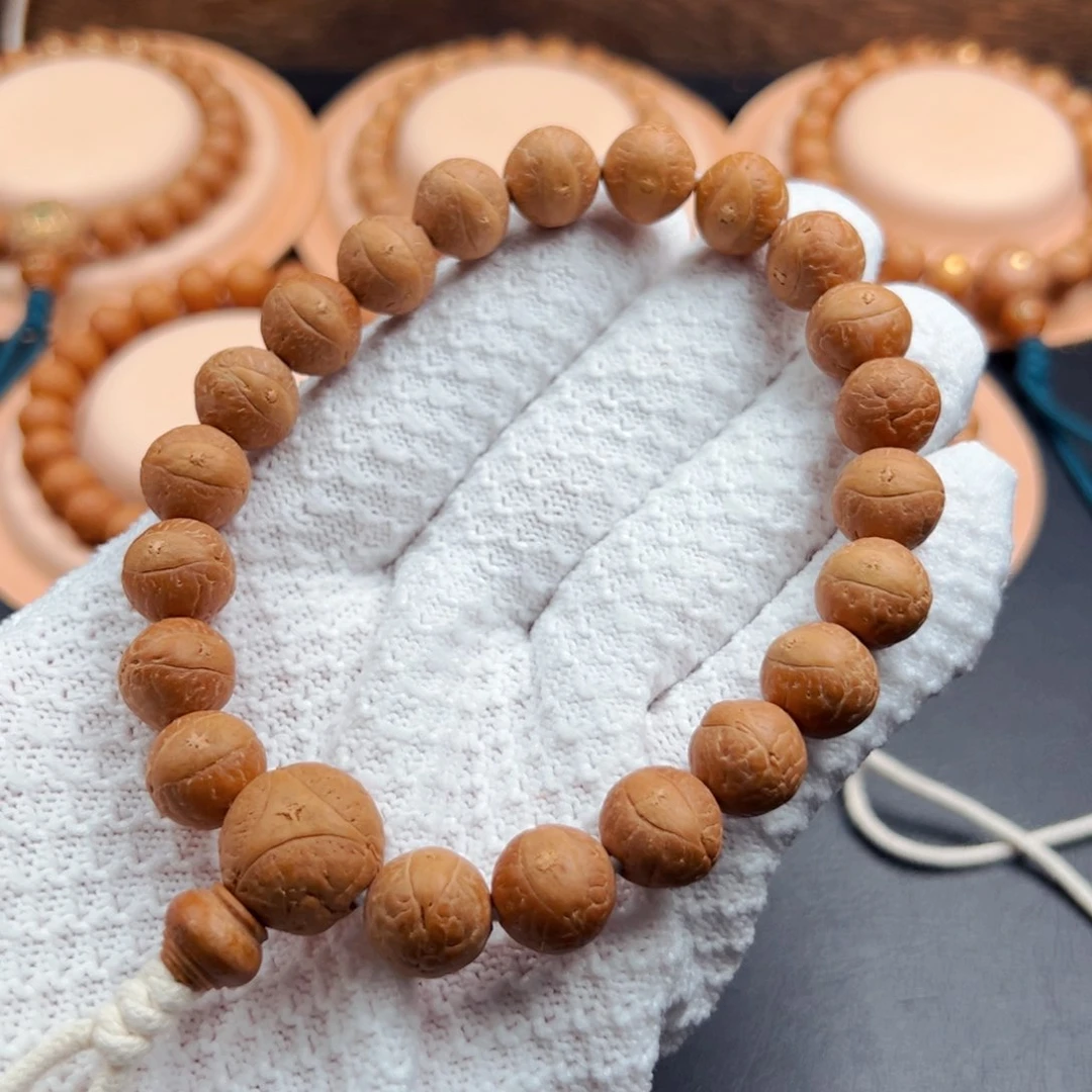凤眼菩提手串12.5mm开播福利