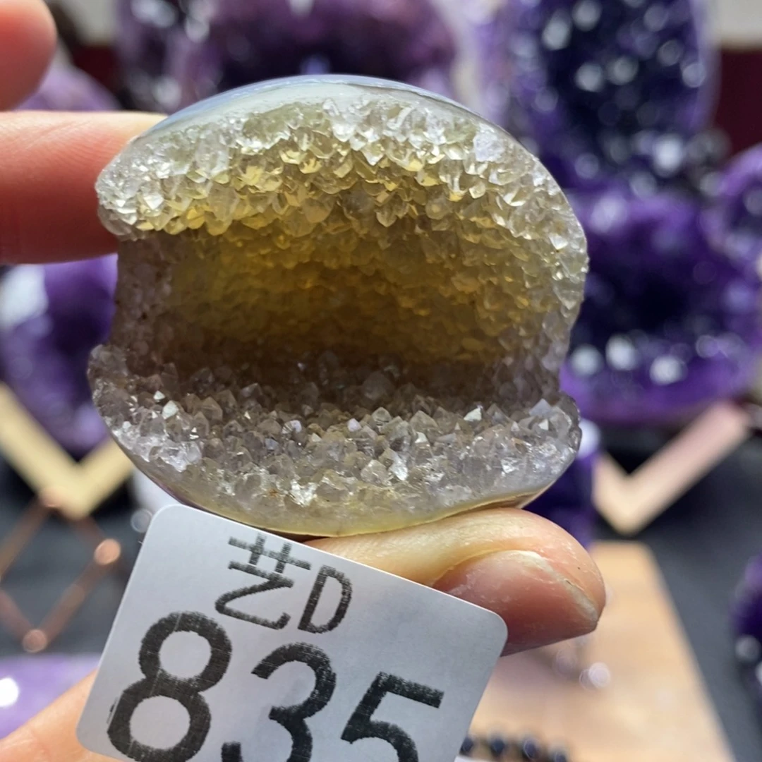 【闪购商品】水晶大型摆件（非配饰）未镶嵌