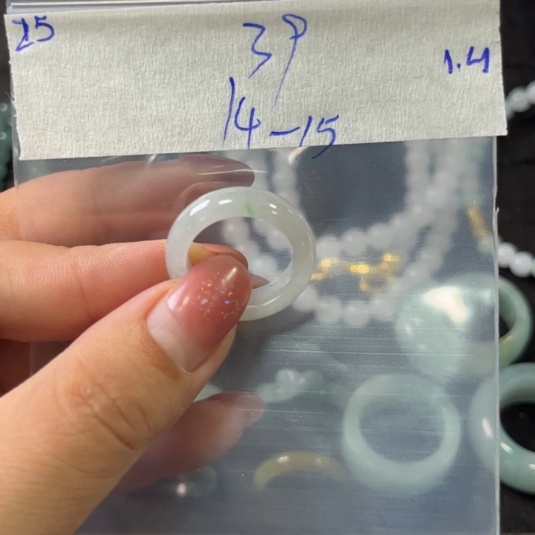 定制翡翠未镶嵌14