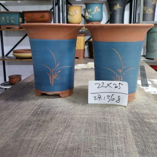 花盆紫砂库存尾货清仓