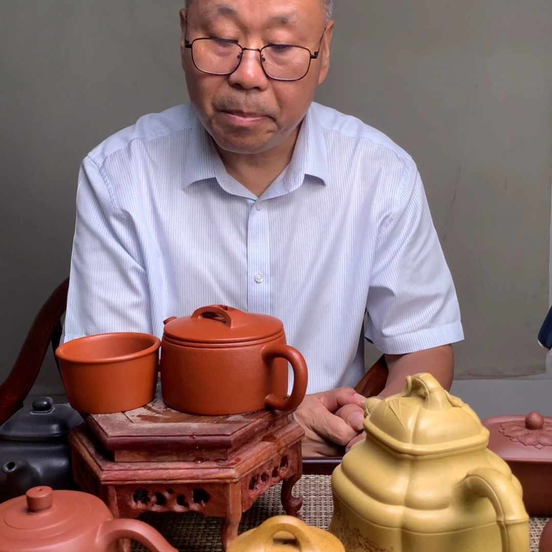 纳***а茶壶紫砂宜兴紫砂壶茶壶原矿紫砂壶