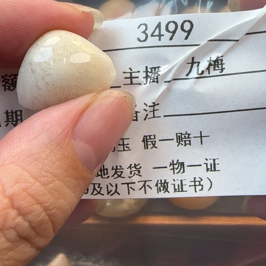 硅化珊瑚（珊瑚玉）合金手镯