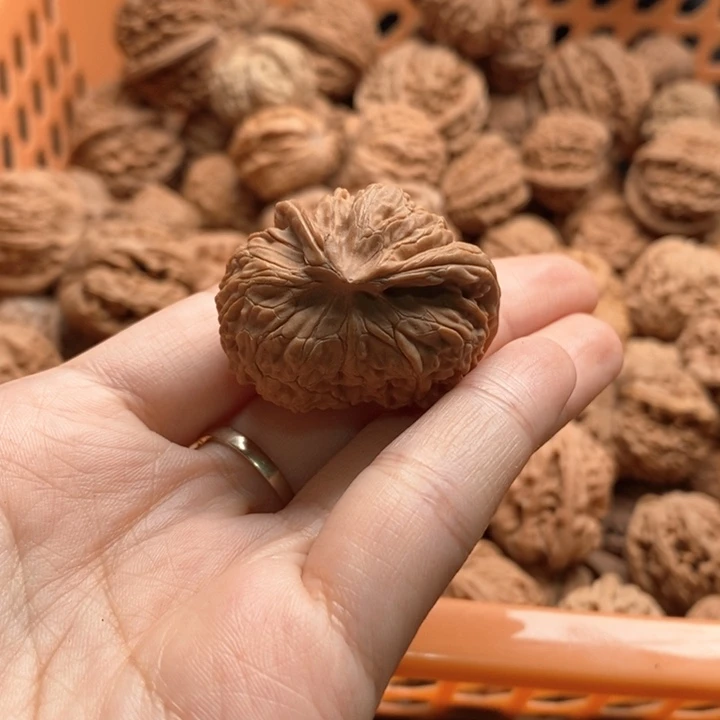 荆***鸟核桃定制商品不退不换