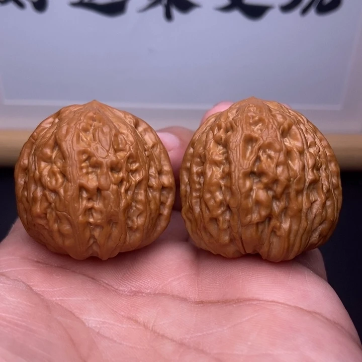 核桃全品铁锤妹妹