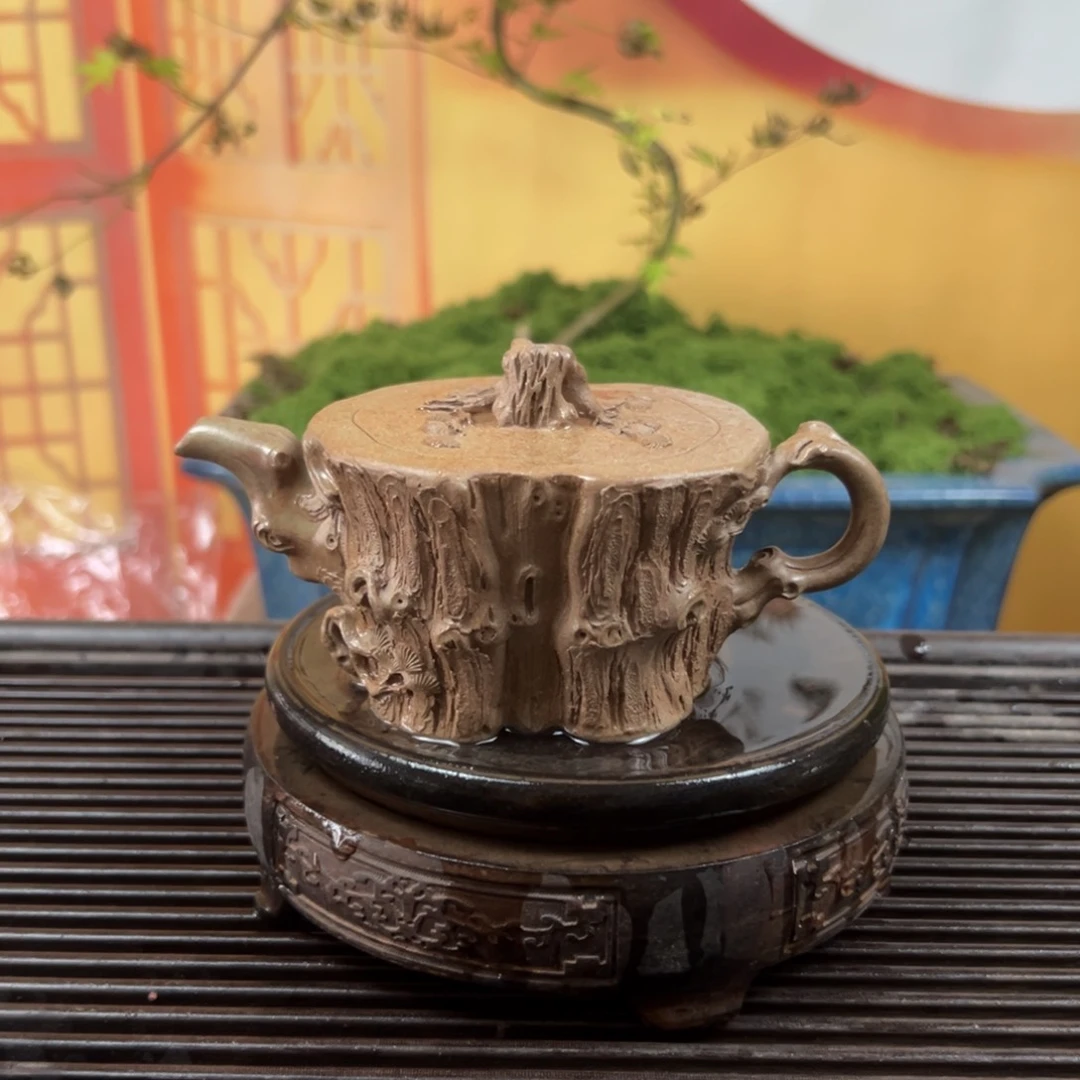 茶壶紫砂宜兴紫砂壶
