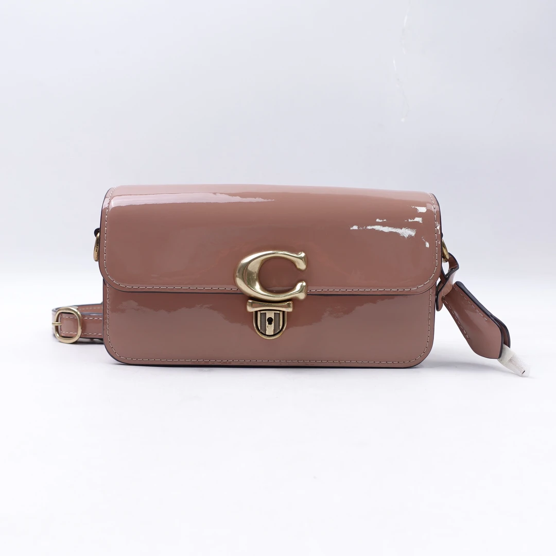 95新 COACH/蔻驰 单肩包/T10194881