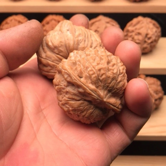 x***n吊坠文玩核桃南瓜