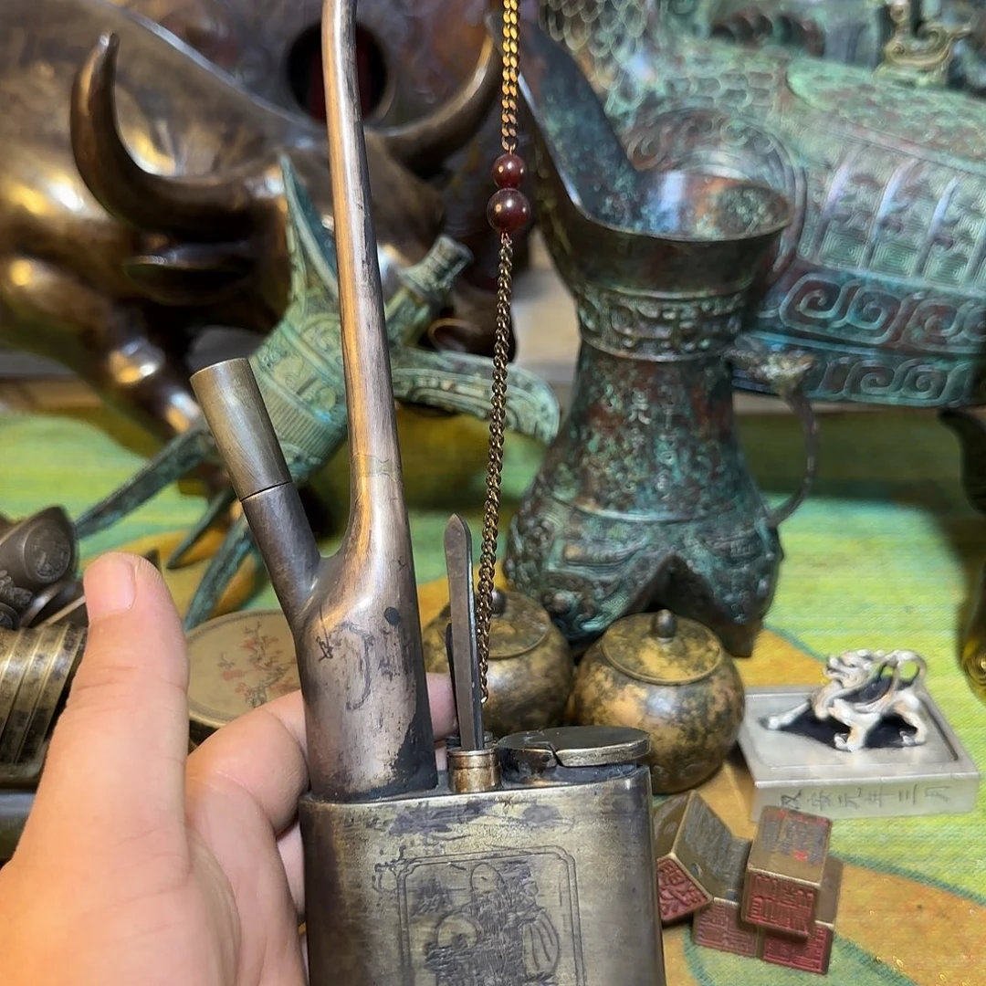 老铜器老铜器老铜器