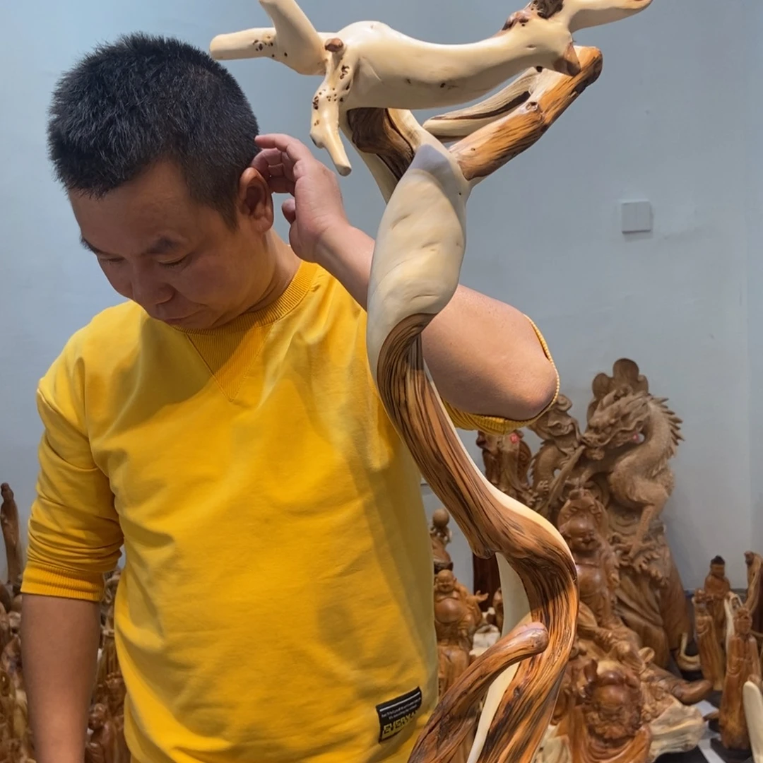 柏木（崖柏）进来点点关注哦