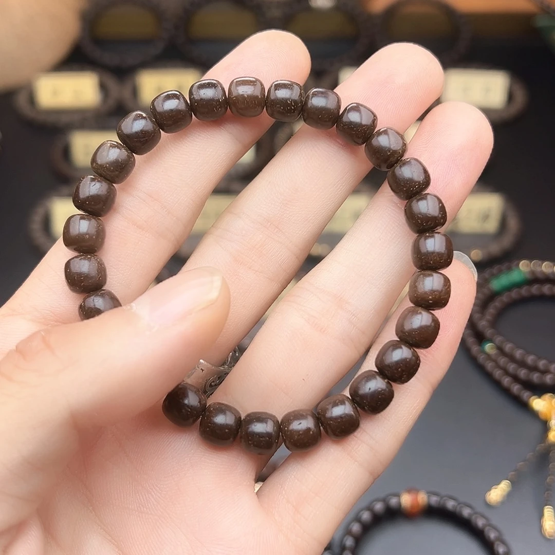 椰蒂手串Y**o8*7.5老型毕业