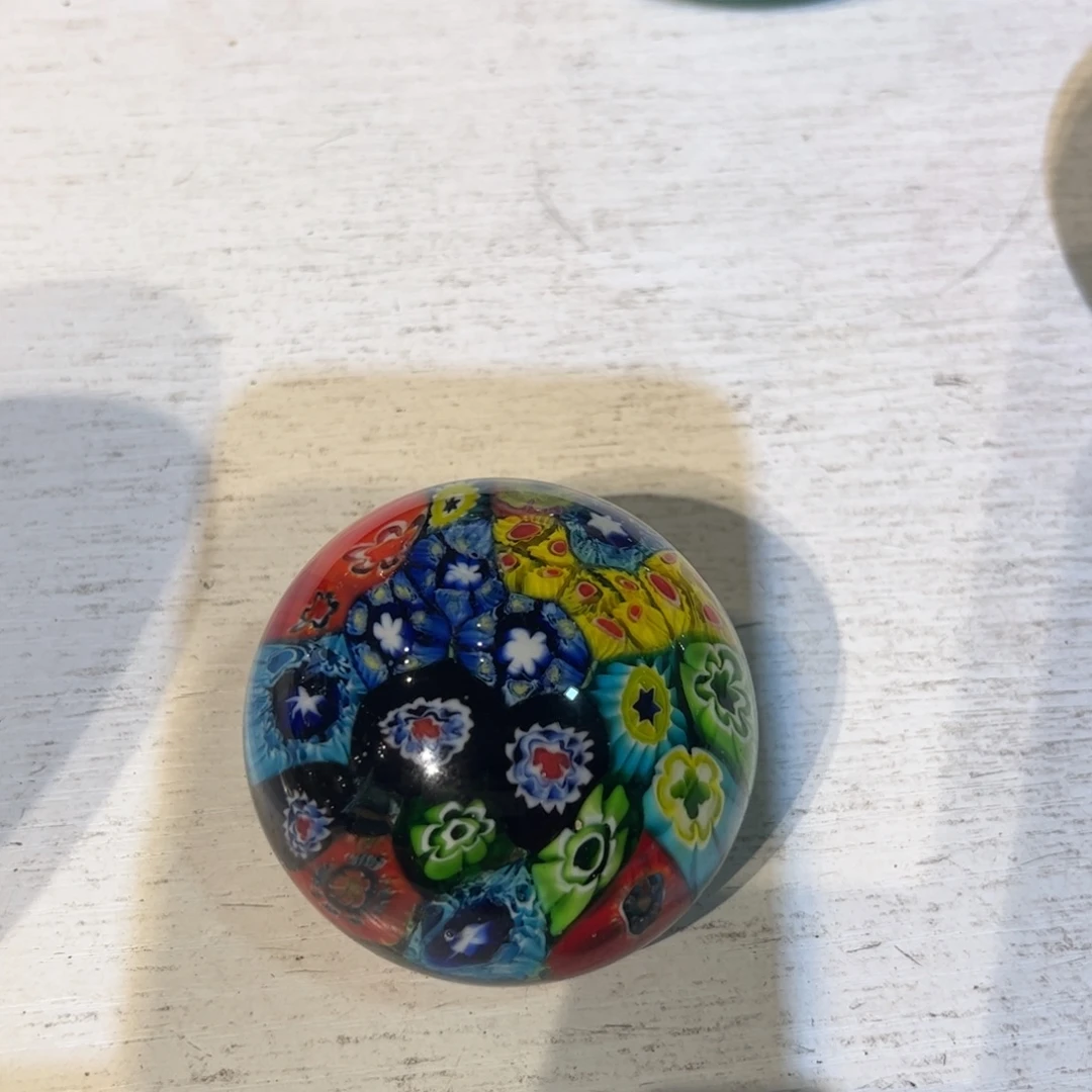 李***嗯手工艺品琉璃纯手工