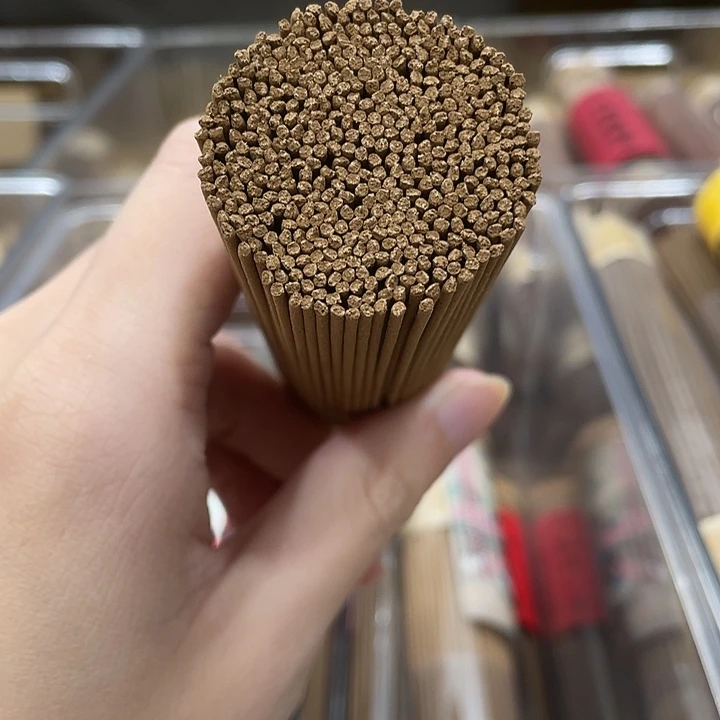 线香10克顶级富森红土