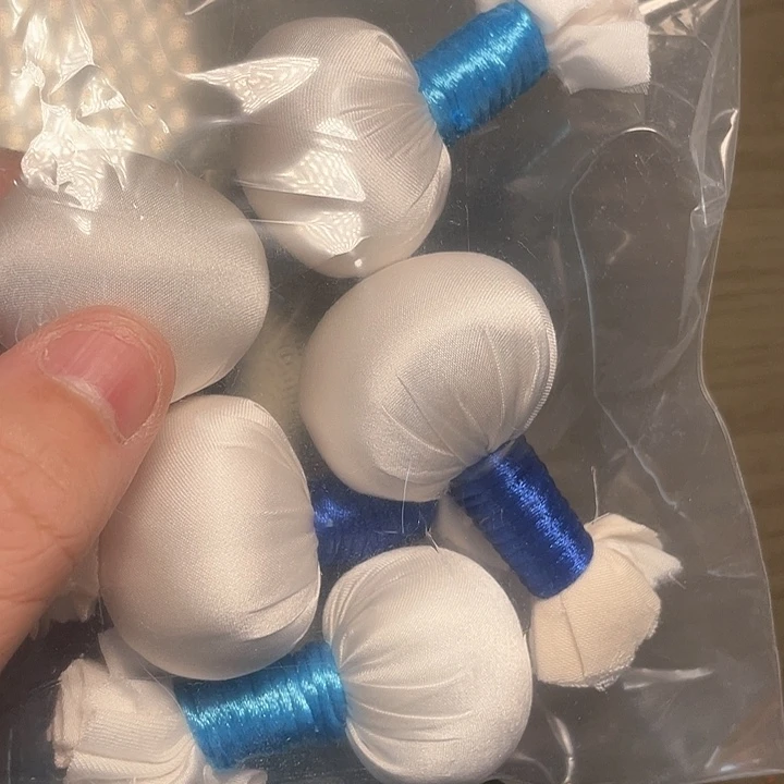 昌化石印石拓包5枚