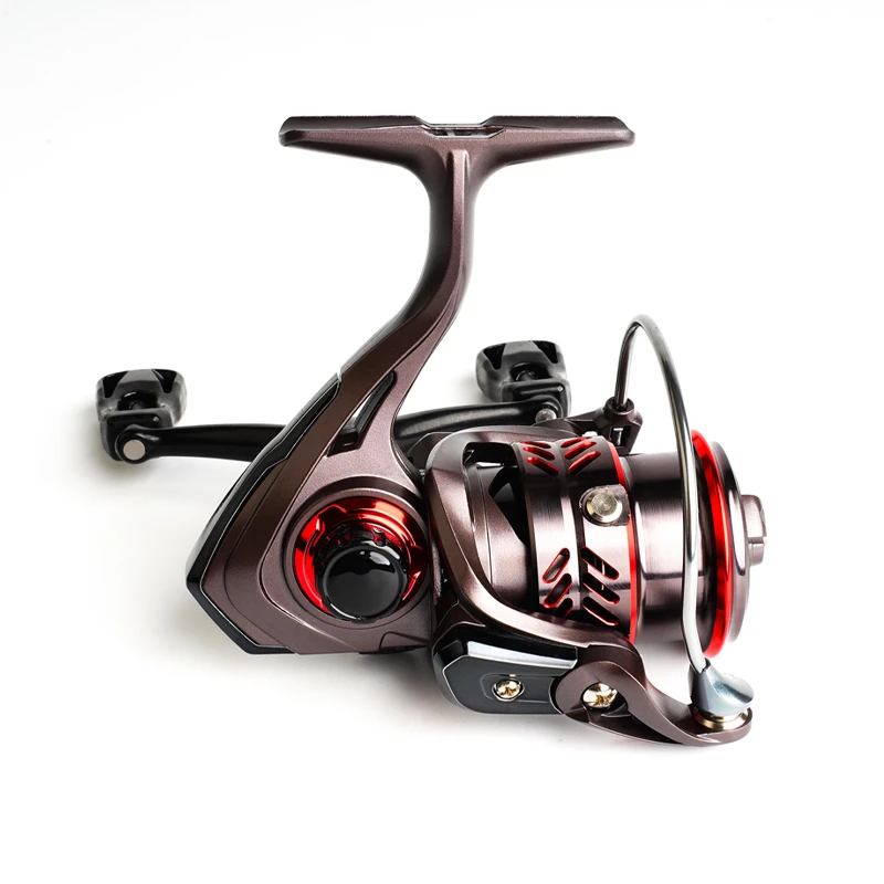 纺车轮泛用微物纺车轮1000S 2500S线杯