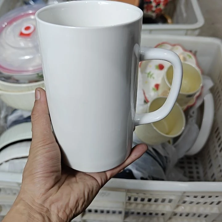 瓷片陶瓷杯碗盘微瑕介意慎拍