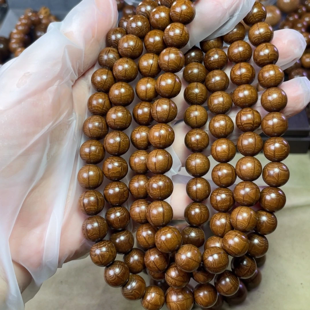 六道木手串/手链1.0陈化