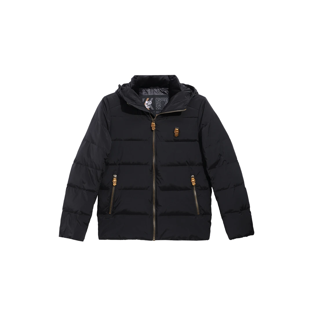 PLEIK PHOLPPE  羽绒服 GYR09943516