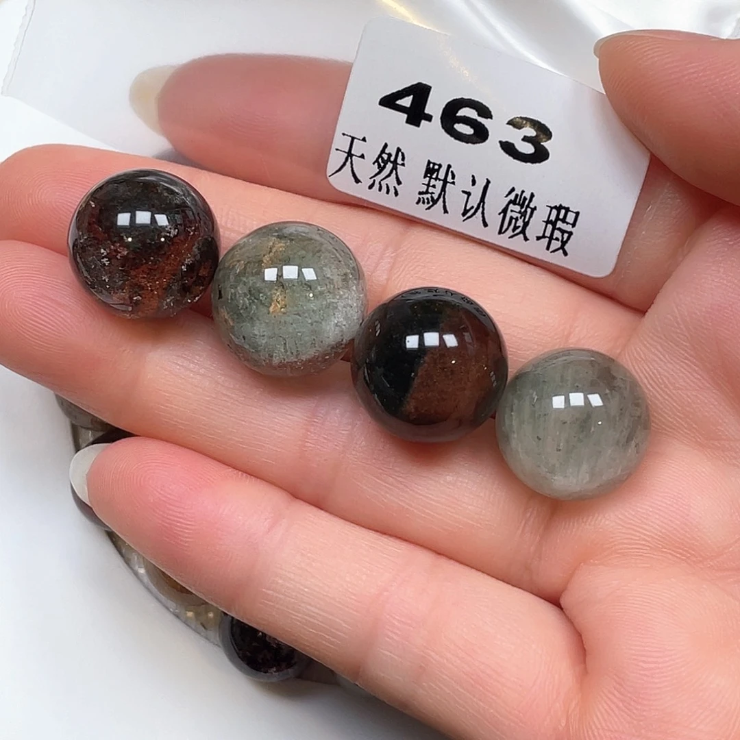 D****未镶嵌吊坠(不含链)水晶