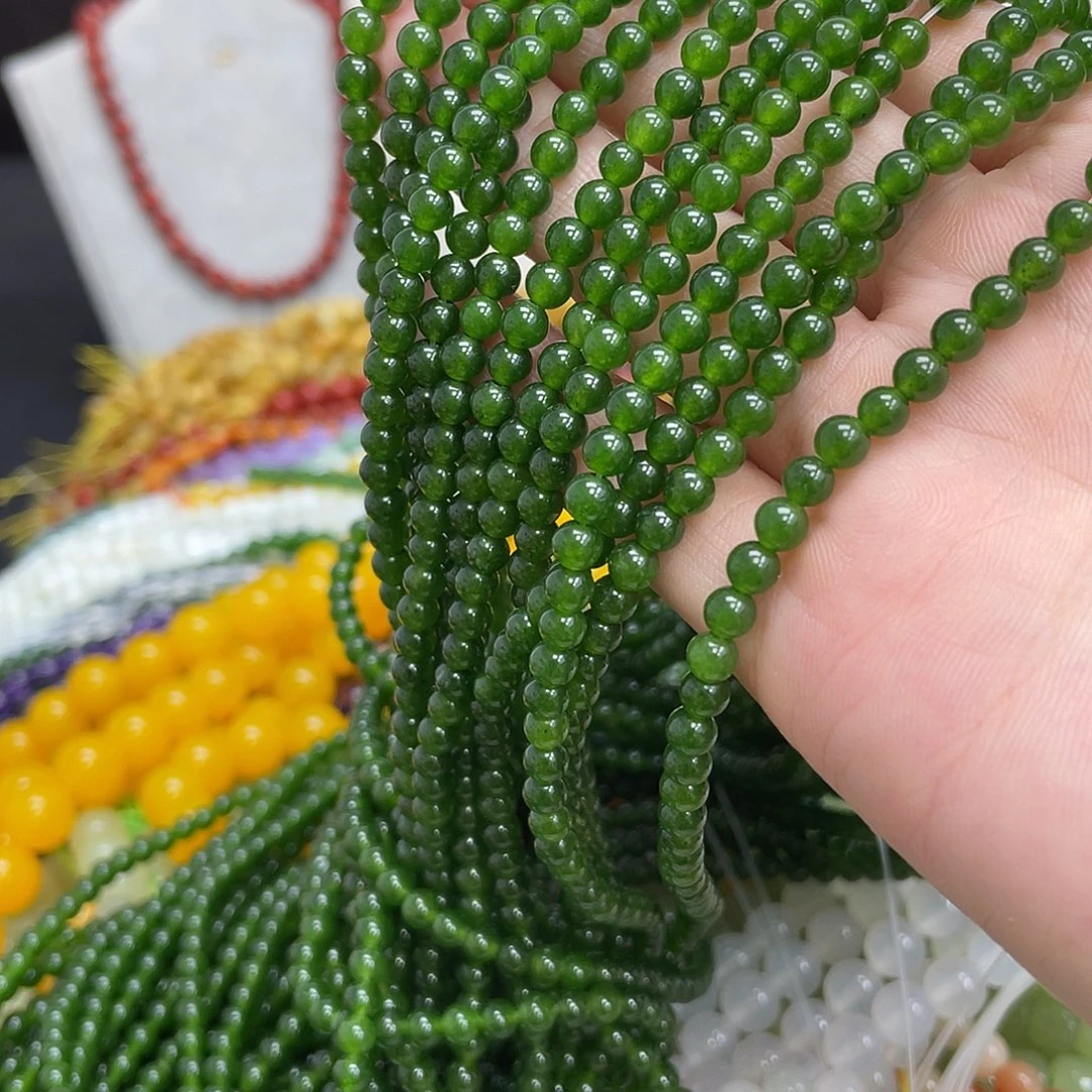 未镶嵌半成品玛瑙/玉髓碧玉玉髓4米