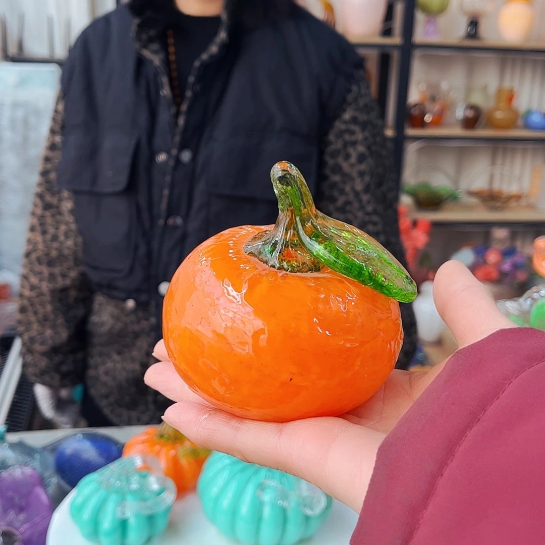 穗****柿子2个新粉福利家悦琉璃品福利