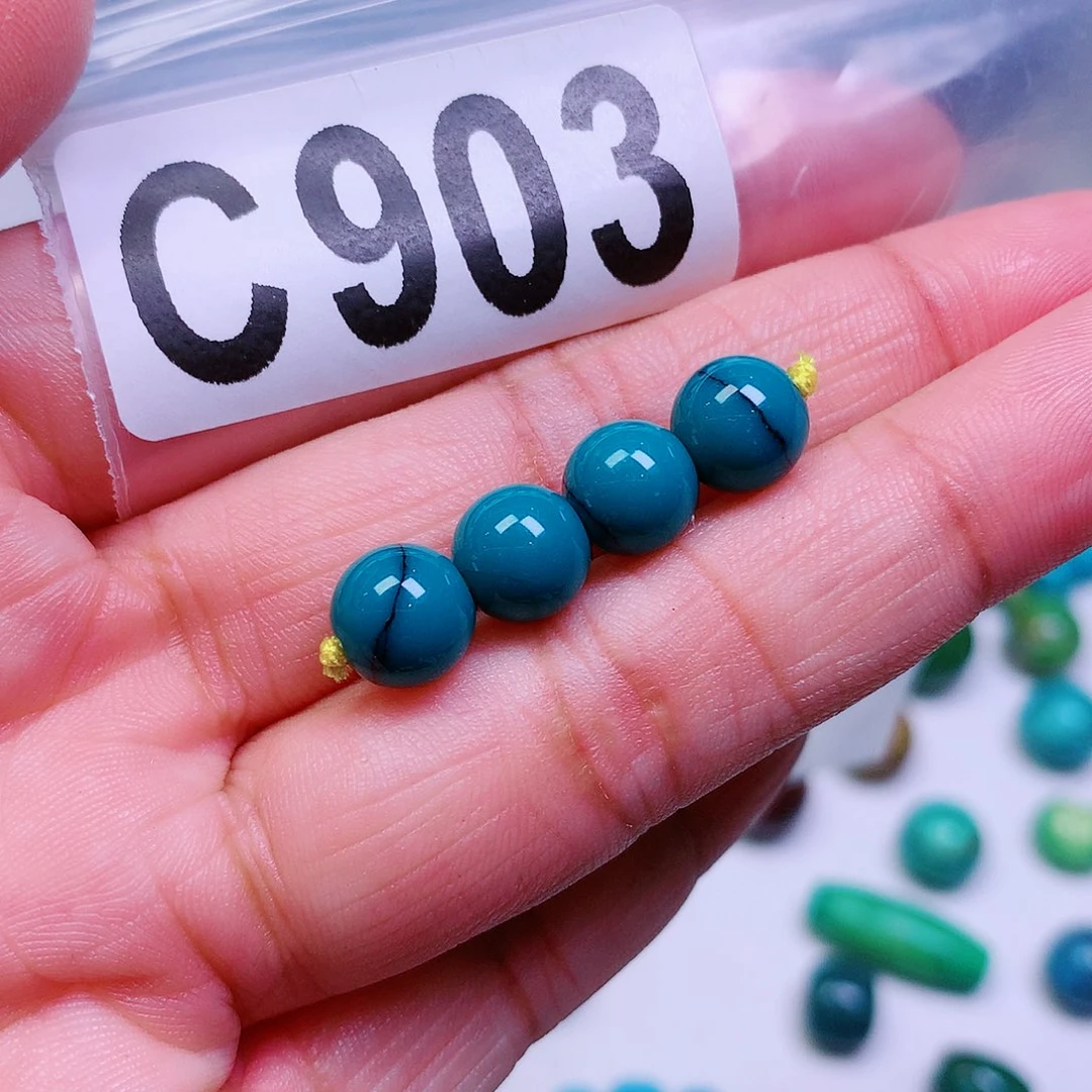 空竹粉丝专享十堰特色手工散珠